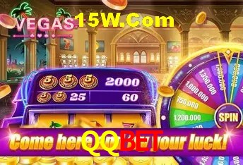 Slot Games QQbet