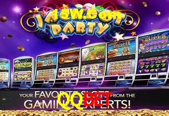 Game Providers QQbet